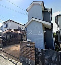 松戸市高塚新田581戸建