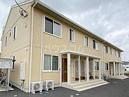 湘南新宿ライン高海 新町駅 徒歩22分の賃貸アパート