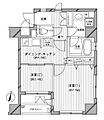 デュオ・スカーラ田端2階11.5万円