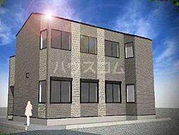 ハーモニーテラス上井草V