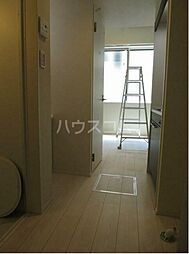 ハーモニーテラス上井草V 103 1階ワンルームのリビング/ダイニング