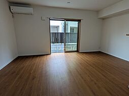 カーサ江戸川 102 1階1Kのリビング/ダイニング