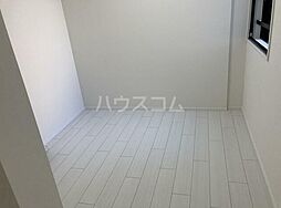 メゾンド町屋 302 3階1Kのリビング/ダイニング