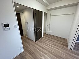 ティモーネグランデ町屋 402 4階1DKのリビング/ダイニング