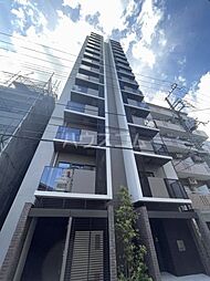 インプルーブ西日暮里