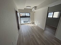 インプルーブ西日暮里 2階2LDKのリビング/ダイニング