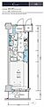 MAXIV川口並木4階7.7万円