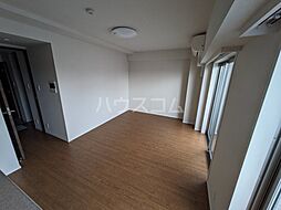 ＯＲＳＵＳ大鳥居 608 6階1LDKのリビング/ダイニング