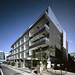 京王線 初台駅 徒歩7分の賃貸マンション