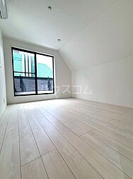 府中市美好町一丁目戸建 1 1階3LDKのリビング/ダイニング