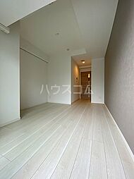 ラティエラ練馬 1207 12階1Kのリビング/ダイニング