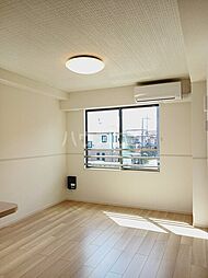 JR高崎線 籠原駅 徒歩17分の賃貸アパート 2階1LDKのリビング/ダイニング