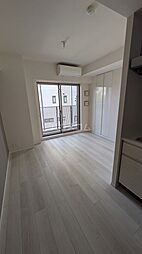 JR京浜東北・根岸線 大森駅 徒歩7分の賃貸マンション 5階ワンルームのリビング/ダイニング