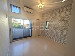 アーバンテラス浮島町S 103 1階1Kのリビング/ダイニング