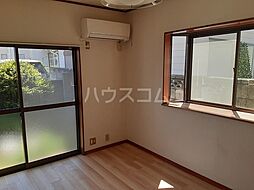 コーポラベンダー 201 2階1Kのリビング/ダイニング