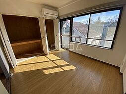 朝日チェリーヒルズ上野町 1階1Kのリビング/ダイニング