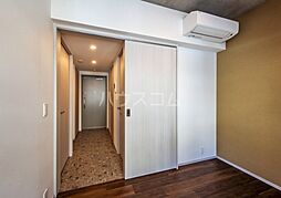 ＡＧＲＡＣＥＳ武蔵小山II 403 4階1LDKのリビング/ダイニング