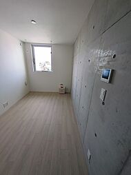 CITY WALK馬込 303 3階ワンルームのリビング/ダイニング