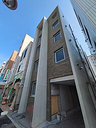 都営浅草線 馬込駅 徒歩10分の賃貸マンション