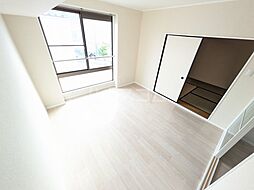 メゾン・ゴールド大塚 305 3階3DKのリビング/ダイニング