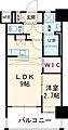 エンクレスト空港通り10階8.5万円