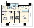 NAGOYAtheTOWER10階28.2万円