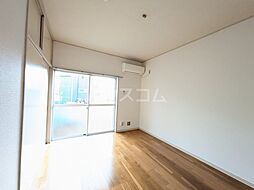 クロノス浅間町 102 1階2DKのリビング/ダイニング