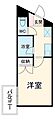 LCレジデンス川崎多摩1階5.3万円