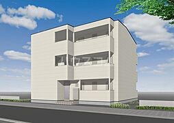 ジーメゾン川越仙波町グナーデ