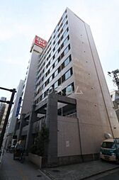 スカイコート明大前第2