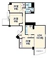 ライオンズマンション大磯2階13.5万円