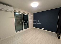 リーヴェル日暮里プレミオ 101 1階1Kのリビング/ダイニング