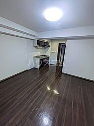 ダイヤ・パール 310 3階1LDKのリビング/ダイニング