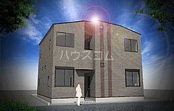 ソラニア上井草