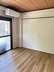 トウキ狛江ハイツ 203 2階1Kのリビング/ダイニング