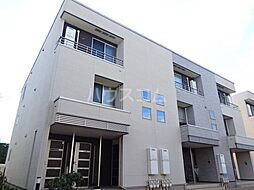 ニューサンモール・アゼリアＡ 301