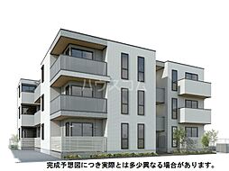 セレスティア下石神井 202