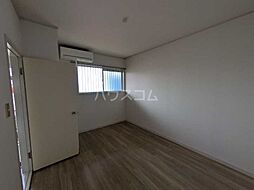 コスモハイム花畑 102 1階3DKのリビング/ダイニング