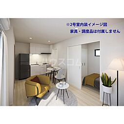 Cherim 本陣十王町 South 301