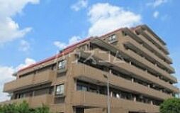 ライオンズガーデン武蔵関公園弐番館