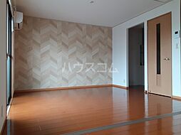 モナリエ見和 2階1DKのリビング/ダイニング