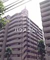 横浜平沼ダイカンプラザ22階6.5万円