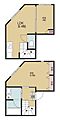 Room3282階19.7万円