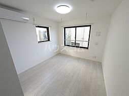 ＡＬＴＯ緑が丘 203 2階1Kのリビング/ダイニング