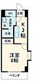 ピアチェーレアシタカ4階5.2万円