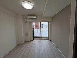 ALTERNA四つ木 309 3階1Kのリビング/ダイニング