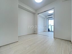 ＨＹ’ｓ　桜台 206 2階1DKのリビング/ダイニング