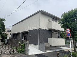 アンジュール高島平II