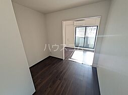 レガリス武蔵小山 104 1階1DKのリビング/ダイニング