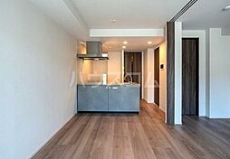 コンフォリア・リヴ東中野 104